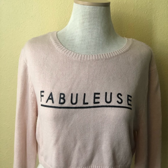 H&M Sweatshirt - Picture 2 of 7